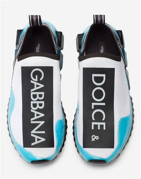 Men's Dolce&Gabbana Sneakers & Athletic Shoes .